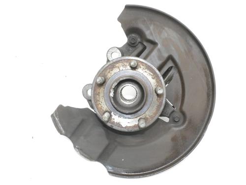 Used Left front steering knuckle Left front steering knuckle FORD TRANSIT CONNECT V408 Box Body/MPV 1.5 TDCi (101 hp) 39810574 39810574