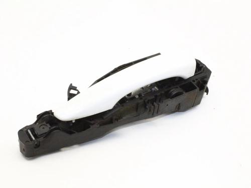Used Front left exterior door handle Front left exterior door handle TOYOTA PROACE Van (MDZ_) 1.6 D4d (MDZ2) (116 hp) 39874019 39874019