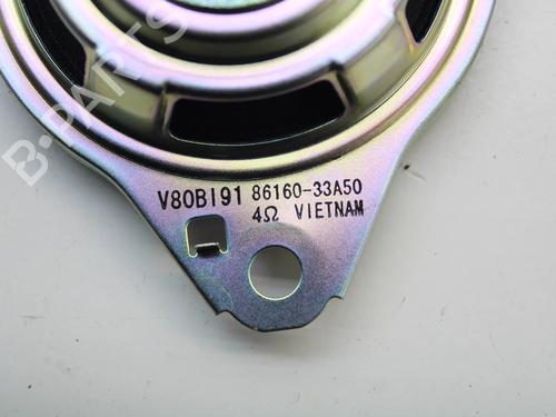 Speaker LEXUS ES (_Z10_, _A10_, _H10_) 300h (AXZH10, AXZH11) | BP39776983E2 - Image 3