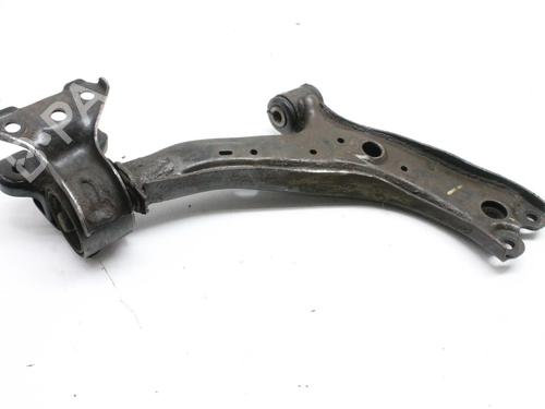 Used Left front suspension arm Left front suspension arm HONDA CR-V III (RE_) 2.2 i-DTEC 4WD (RE6) (150 hp) 39801136 39801136
