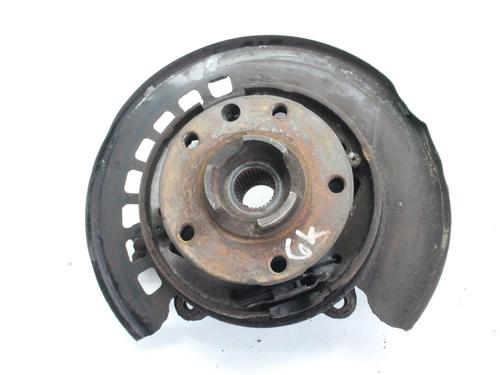 Used Left rear steering knuckle Left rear steering knuckle AUDI Q7 (4LB) 3.0 TDI quattro (240 hp) 39870272 39870272