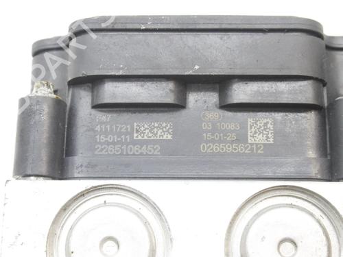 ABS pump SUBARU FORESTER (SJ_) 2.0 D AWD (SJD) | BP39803562M43 - Image 8
