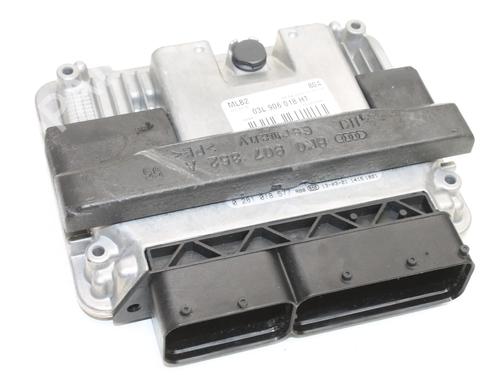 Electronic module AUDI A5 Sportback (8TA) 2.0 TDI | BP39789334M83 - Image 6