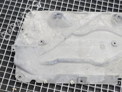 Underbody protection BMW 1 (F40) 118 d | BP39831130M92 - Image 5