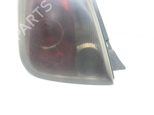 Left taillight ABARTH 500 / 595 / 695 1.4 (312.AXF11, 312.AXF1A, 312.AXD1A) | BP39857816C34 - Image 4