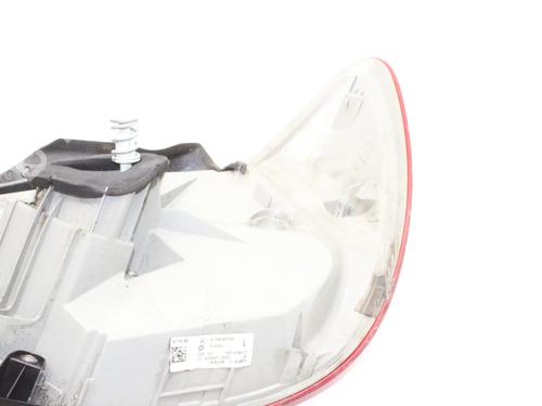 Left taillight MERCEDES-BENZ A-CLASS (W176) A 220 CDI (176.003) | BP39797264C34 - Image 13