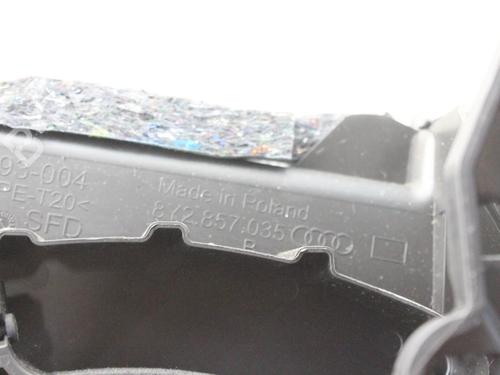Glove box AUDI A3 Sportback (8YA, 8YF) 30 TFSI | BP39835574C95 - Image 8