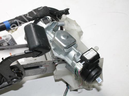 Steering column MAZDA 5 (CR) 2.0 CD (CR19) | BP39784759M21 - Image 2