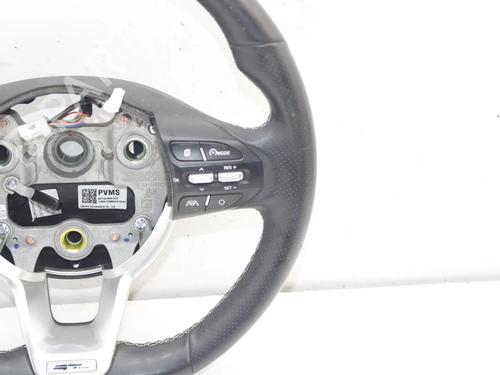 Steering wheel KIA STONIC (YB) 1.0 T-GDi | BP39781959C49 - Image 7