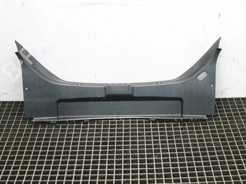 Used Tailgate trim Tailgate trim MERCEDES-BENZ CLS (C219) CLS 320 CDI (219.322) (224 hp) 40069609 40069609