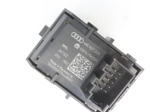 Switch AUDI A3 Sportback (8YA, 8YF) 30 TFSI | BP39821679I30 - Image 4