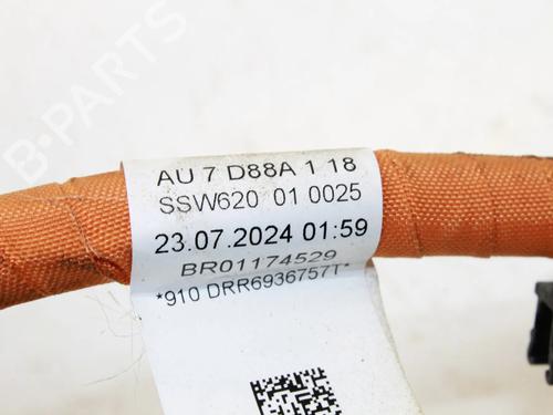Wiring harness AUDI Q6 E-TRON (GFB) e-tron quattro | BP39861492E16  - Image 10