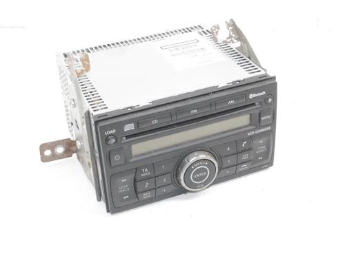 Used Electronic module Electronic module NISSAN PATHFINDER III (R51) 2.5 dCi 4WD (171 hp) 39857178 39857178