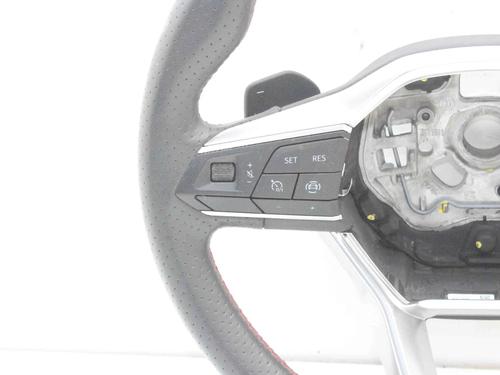 Steering wheel SEAT ATECA (KH7, KHP) 1.5 TSI | BP39767944C49 - Image 6