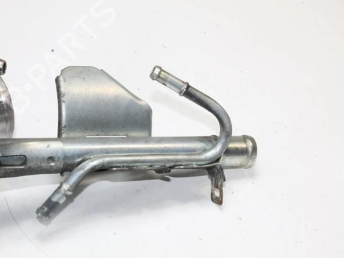 Intercooler pipe HONDA CR-V IV (RM_) 2.2 i-DTEC AWD (RE6) | BP39818687M127 - Image 3