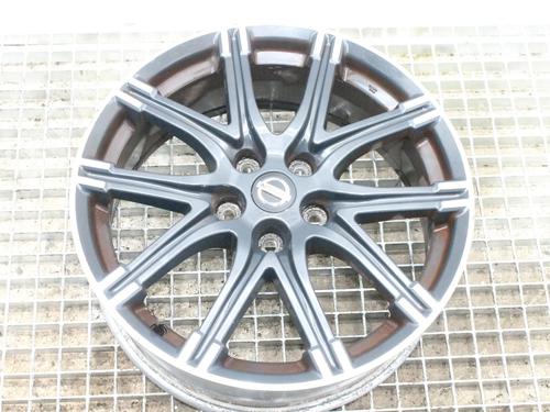 Used Rim Rim NISSAN JUKE (F15) 1.6 DIG-T NISMO (200 hp) 39878097 39878097