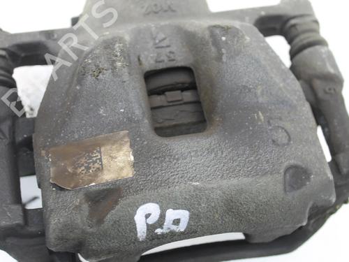 Right front brake caliper TOYOTA COROLLA Hatchback (_E21_, _EA1_, _EH1_) 1.8 Hybrid (ZWE211, ZWE219) | BP39857727M104 - Image 5