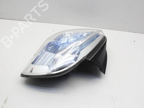 Right taillight RENAULT ZOE (BFM_) ZOE | BP39785092C35 - Image 2