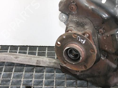 Right front steering knuckle AUDI A6 C6 (4F2) 2.0 TDI | BP39843965M26 - Image 2