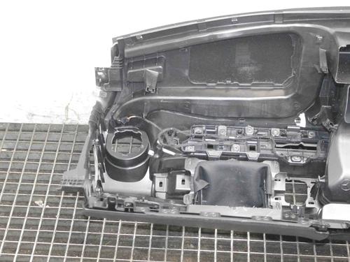 Dashboard MERCEDES-BENZ EQB (X243) EQB 350 4-matic (243.612) | BP39830482C46 - Image 8