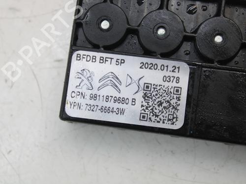Electronic module OPEL CORSA F (P2JO) CORSA-e (68) | BP39841258M83 - Image 3