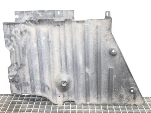 Used Underbody protection Underbody protection FORD FOCUS IV (HN) 1.0 EcoBoost (125 hp) 39790185 39790185