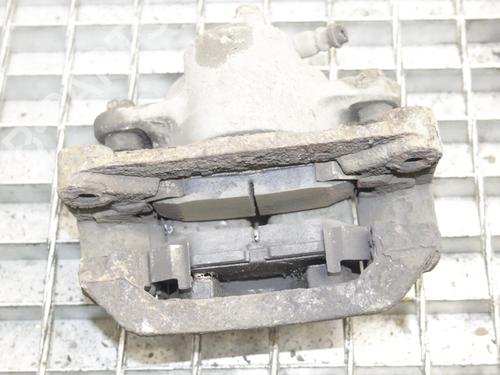 Left rear brake caliper SUBARU FORESTER (SJ_) 2.0 D AWD (SJD) | BP39846845M107 - Image 4