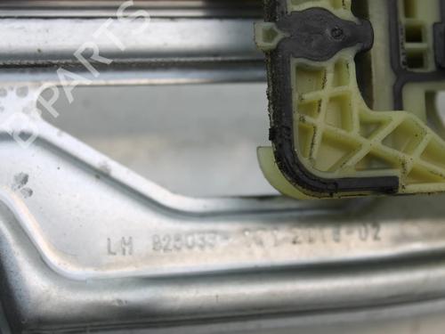 Front left window mechanism FORD TRANSIT V363 Platform/Chassis (FED, FFD) 2.2 TDCi | BP39846454C22 - Image 10