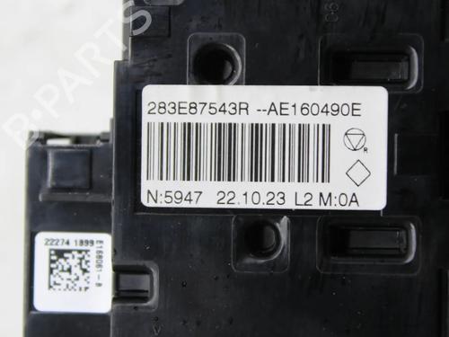 Switch RENAULT ARKANA I (LCM_, LDN_) 1.6 E-TECH 145 (LDMU) | BP39833342I30 - Image 7