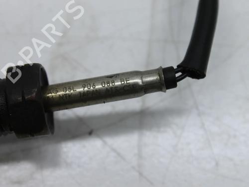 Electronic sensor AUDI A6 C7 (4G2, 4GC) 2.0 TDI | BP39864816M84 - Image 2