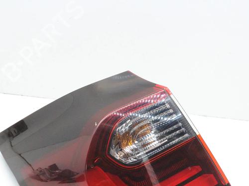 Left taillight HONDA JAZZ V (GR_, GS_) 1.5 eHEV (GR3, GR6) | BP39838952C34 - Image 4