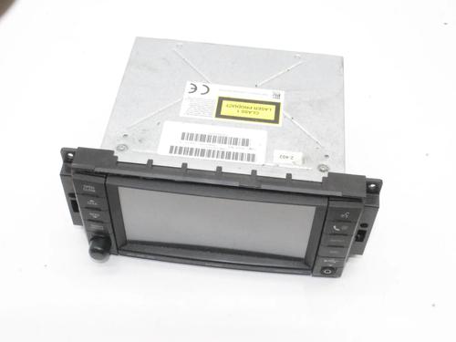 electronic-module-chrysler-300c-lx-le-2004-39782556 main image