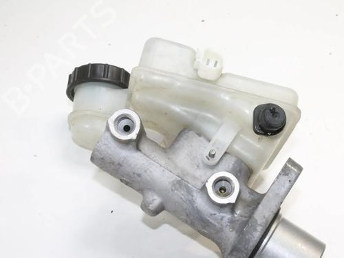 Brake master cylinder MAZDA 3 (BL) 2.0 MZR (BLEFW) | BP39820583M77 - Image 2