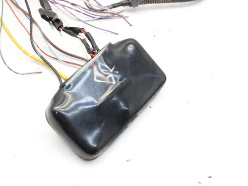 Left rear window switch ROLLS-ROYCE SILVER SPIRIT 6.75 | BP39990471I29 - Image 8