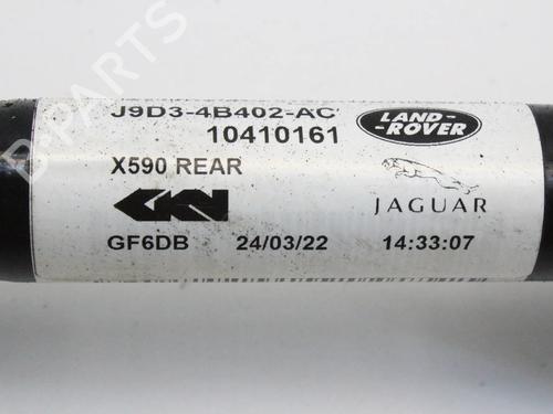 Left rear driveshaft JAGUAR I-PACE (X590) EV400 AWD | BP39791219M40 - Image 6