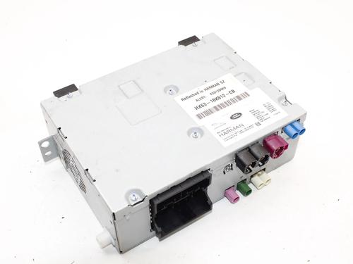 Electronic module JAGUAR XE (X760) 2.0 | BP39783329M83 - Image 2