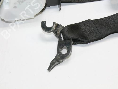 Front right seatbelt BMW X1 (E84) sDrive 20 d | BP39846704I25 - Image 3