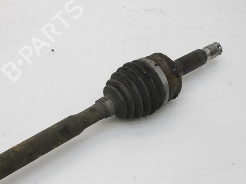 Right rear driveshaft JEEP COMPASS (MK49) 2.2 CRD 4x4 | BP39835976M41 - Image 4