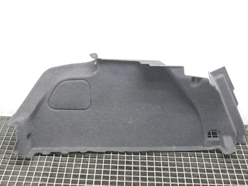 Used Boot lining Boot lining VW CC B7 (358) 2.0 TDI (140 hp) 39810038 39810038