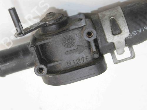 Electronic sensor HONDA S2000 (AP) 2.0 (AP1) | BP39819604M84 - Image 5
