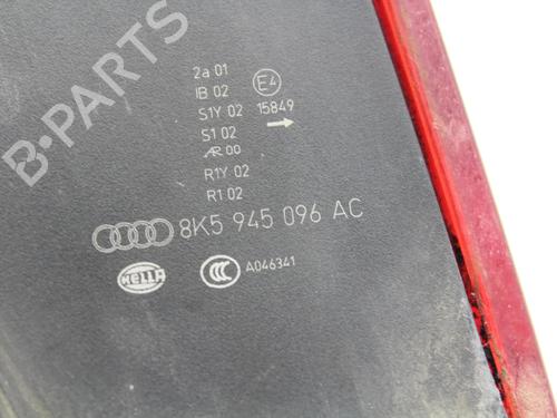 Right taillight AUDI A4 B8 (8K2) 2.0 TDI quattro | BP39785344C35 - Image 8