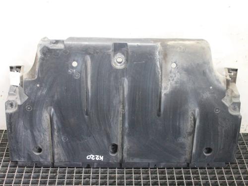 Used Underbody protection Underbody protection RENAULT ZOE (BFM_) ZOE (88 hp) 39799869 39799869