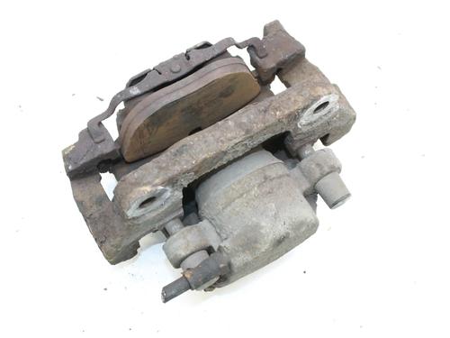 Left front brake caliper BMW X6 (E71, E72) xDrive 30 d | BP39840920M105 - Image 4