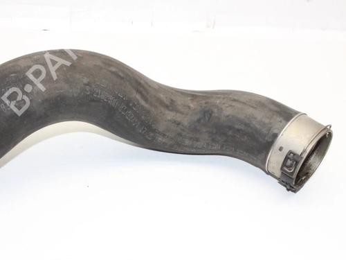 Intercooler pipe MERCEDES-BENZ A-CLASS (W176) A 220 CDI (176.003) | BP39833856M127 - Image 3