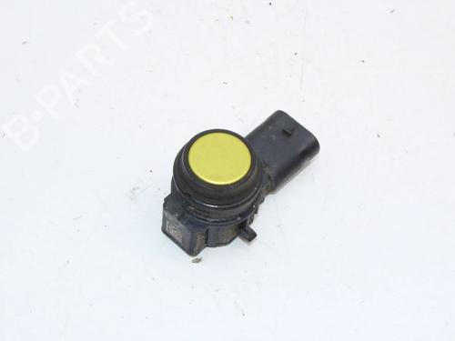 Used Electronic module Electronic module BMW 4 Coupe (F32, F82) M4 Competition (450 hp) 39879541 39879541