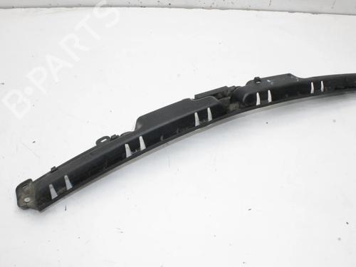 Used Rear bumper bracket Rear bumper bracket OPEL INSIGNIA B Grand Sport (Z18) 1.6 CDTi (68) (136 hp) 39857320 39857320
