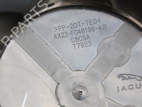 Cup/Object holder JAGUAR XF I (X250) 3.0 D | BP39856955I37 - Image 3