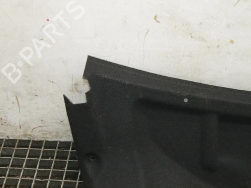 Boot lining MERCEDES-BENZ C-CLASS (W204) C 180 CGI (204.049) | BP39770839I3 - Image 2