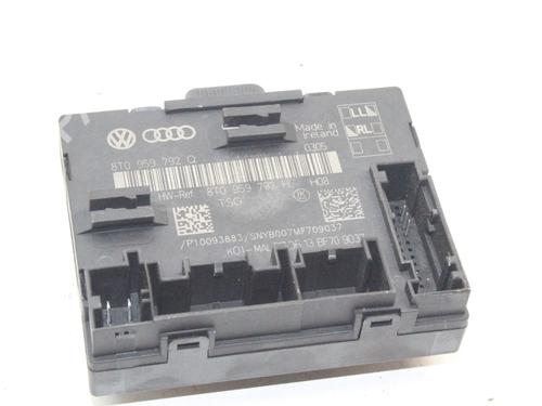 Electronic module AUDI A4 B8 (8K2) 2.0 TDI | BP39864437M83 - Image 2