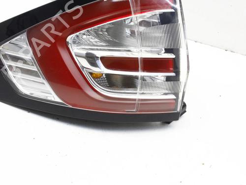 Left taillight FORD GALAXY III (CK) 2.0 EcoBlue | BP39811498C34 - Image 5